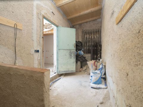 Via la Masa, 12 - Villabate