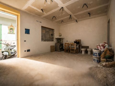Via la Masa, 12 - Villabate