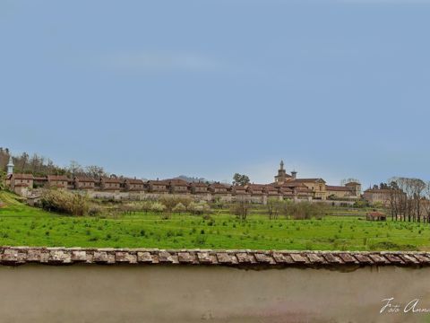 Via di Formentale, 1638 - Lucca