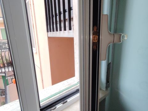 Via Eredi Farina, 14 - Pavia