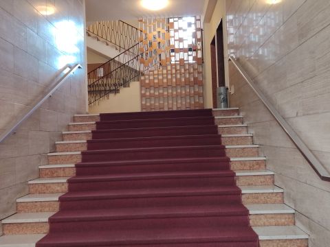Via Eredi Farina, 14 - Pavia