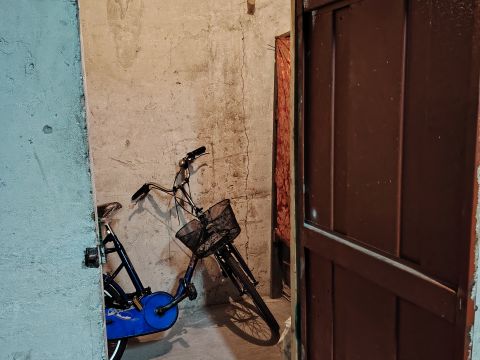 Via Eredi Farina, 14 - Pavia