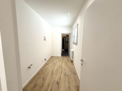 Via Luigi Mercantini, 25 - Milano