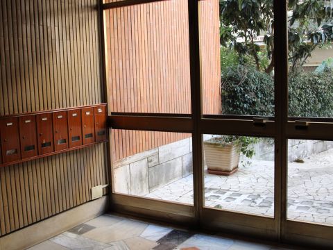 Via Luigi Kossuth, 38 - Roma