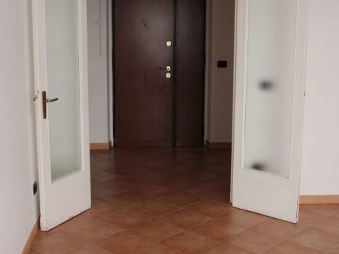 Via Luigi Kossuth, 38 - Roma
