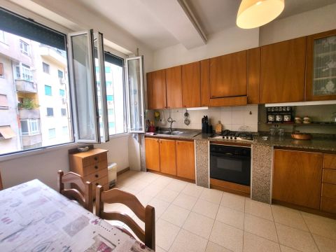 Via dei Galla e Sidama, 11 - Roma
