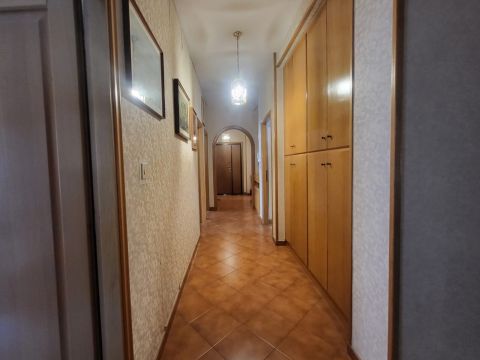 Via dei Galla e Sidama, 11 - Roma
