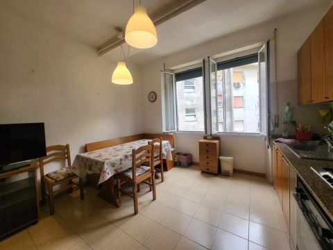 Via dei Galla e Sidama, 11 - Roma