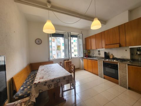 Via dei Galla e Sidama, 11 - Roma