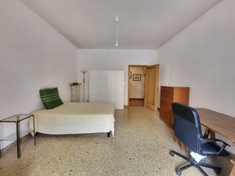 Via dei Galla e Sidama, 11 - Roma