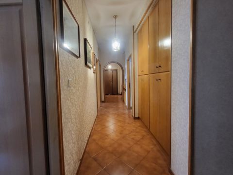 Via dei Galla e Sidama, 11 - Roma