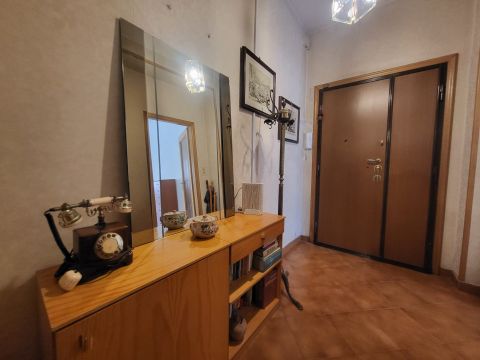 Via dei Galla e Sidama, 11 - Roma
