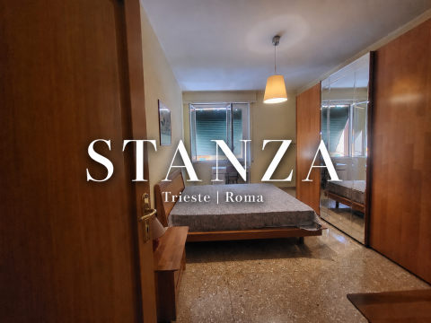 Via dei Galla e Sidama, 11 - Roma