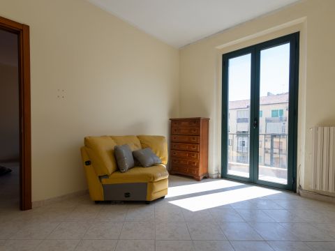 Via Alberto de Nobili, 5 - Catanzaro
