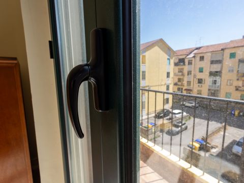 Via Alberto de Nobili, 5 - Catanzaro