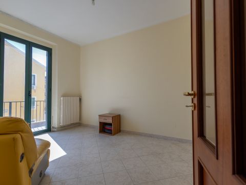 Via Alberto de Nobili, 5 - Catanzaro