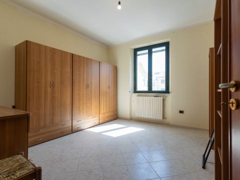 Via Alberto de Nobili, 5 - Catanzaro
