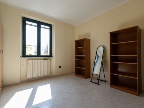Via Alberto de Nobili, 5 - Catanzaro