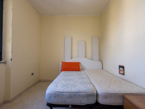 Via Alberto de Nobili, 5 - Catanzaro
