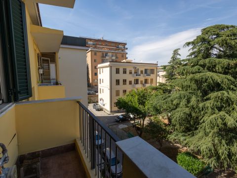 Via Alberto de Nobili, 5 - Catanzaro