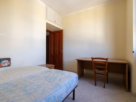 Via Alberto de Nobili, 5 - Catanzaro