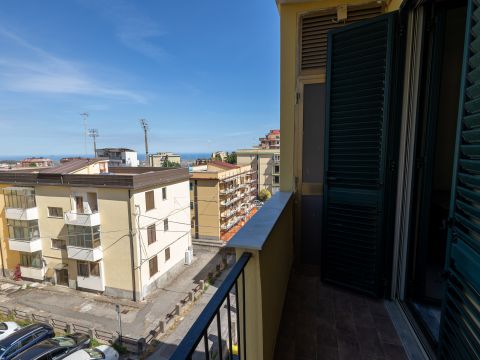 Via Alberto de Nobili, 5 - Catanzaro