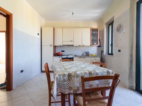 Via Alberto de Nobili, 5 - Catanzaro