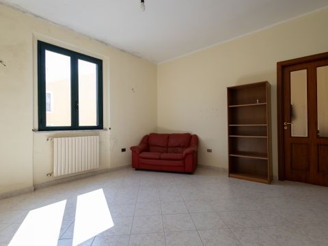 Via Alberto de Nobili, 5 - Catanzaro