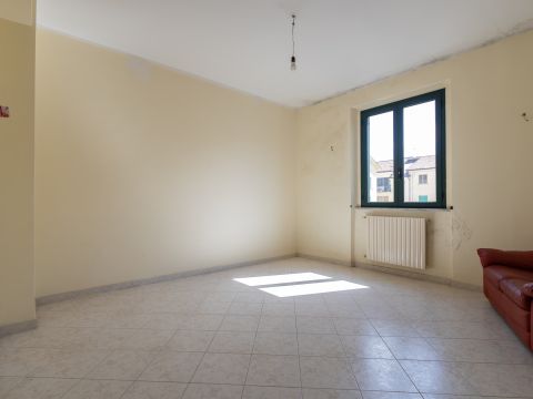Via Alberto de Nobili, 5 - Catanzaro