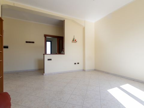 Via Alberto de Nobili, 5 - Catanzaro