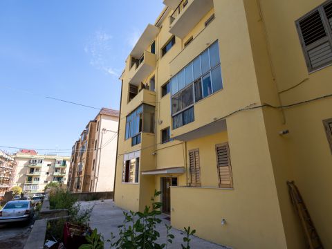 Via Alberto de Nobili, 5 - Catanzaro