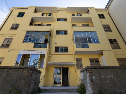 Via Alberto de Nobili, 5 - Catanzaro