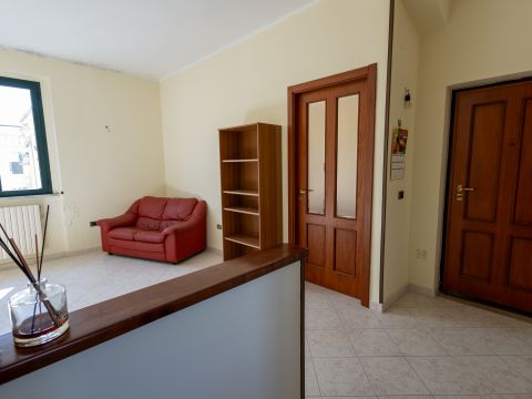 Via Alberto de Nobili, 5 - Catanzaro