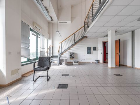 Viale Montesi, 5 - Cartura