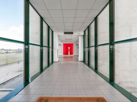 Viale Montesi, 5 - Cartura
