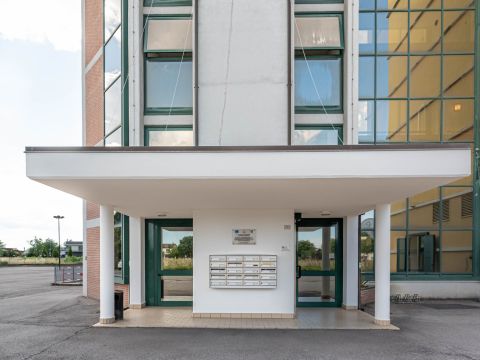 Viale Montesi, 5 - Cartura