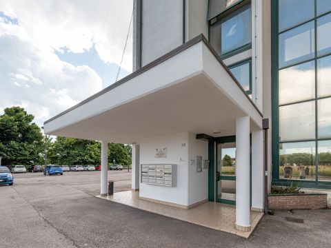 Viale Montesi, 5 - Cartura