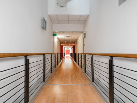 Viale Montesi, 5 - Cartura