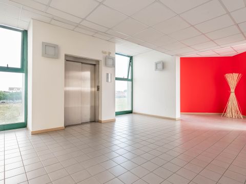 Viale Montesi, 5 - Cartura