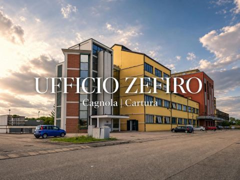 Viale Montesi, 5 - Cartura