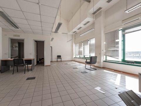 Viale Montesi, 5 - Cartura