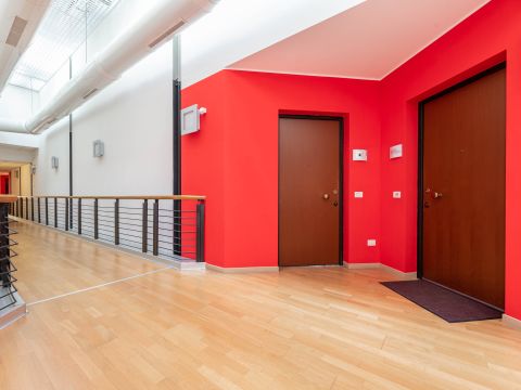 Viale Montesi, 5 - Cartura