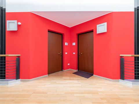 Viale Montesi, 5 - Cartura