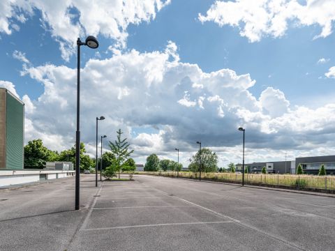 Viale Montesi, 5 - Cartura