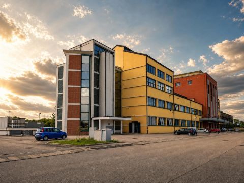 Viale Montesi, 5 - Cartura