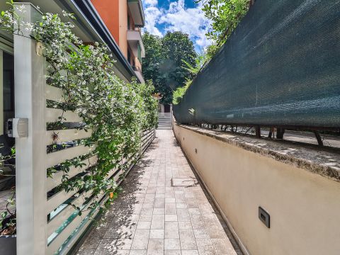 Via Malvolta, 2/4 - Bologna