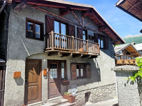 Via Frejus, 14 - Bardonecchia