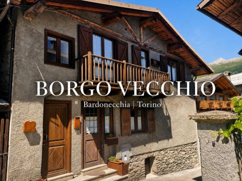 Via Frejus, 14 - Bardonecchia