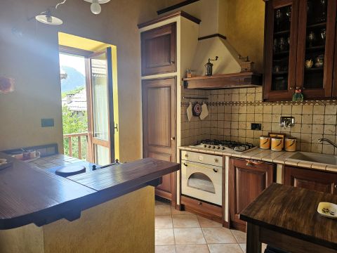 Via Frejus, 14 - Bardonecchia