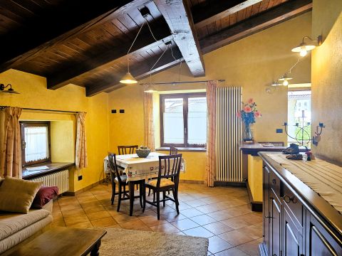 Via Frejus, 14 - Bardonecchia